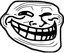 TROLL logo